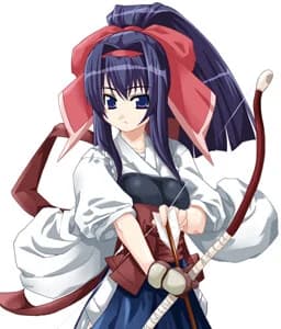 Kaga Shinobu