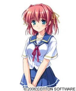 東雲 由佳子