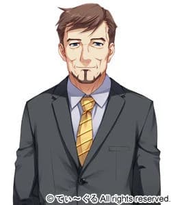 Karasawa Kouji