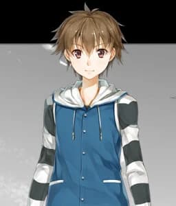 Gotouda Takaaki