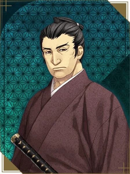 岛田魁