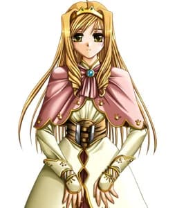 セリーヌ・テシュオス