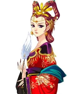 王熙凤