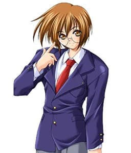 Inui Gentei
