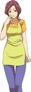 保母さん