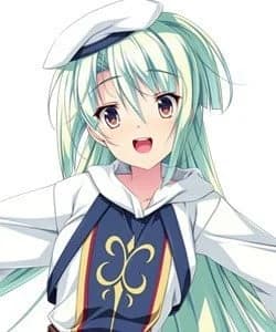 バーベナ・ディルルバ