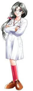 篠崎 由里乃