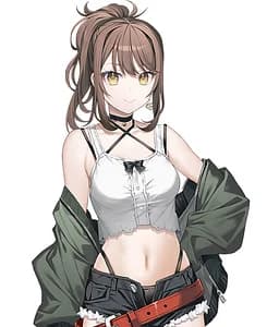 Ryuuzaki Kazane