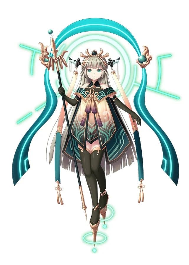 アセリア