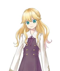 中原 ミシェル