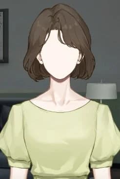 周太太