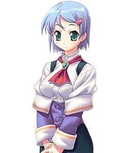 シグレ・シズハ