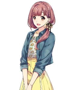 Inori