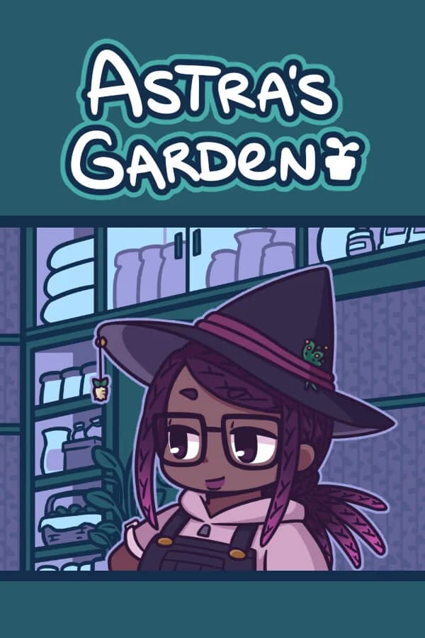 Astra's Garden