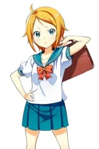 野ノ原ヒメ