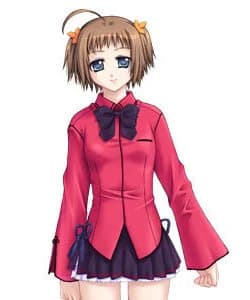 柊 音美