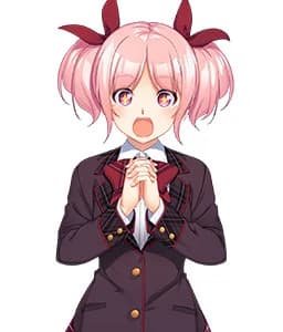 Sakura Kyouko