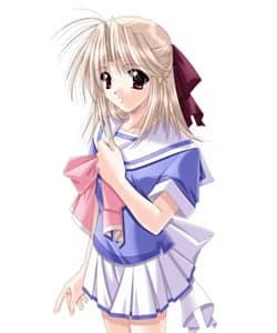 Yazuki Mai