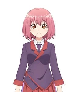 源 モモ