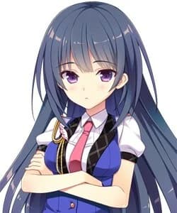 小关桃子