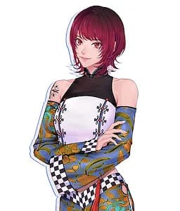 シェルビ・ジア