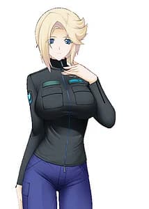 ステラ・ブレーメル