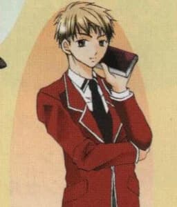 Katsuragi Keigo