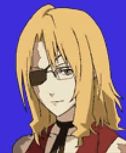 ニース・ホーリーストーン