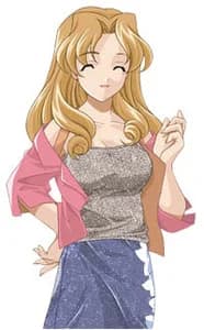 Aiba Shiori