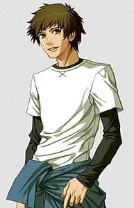 Keisuke