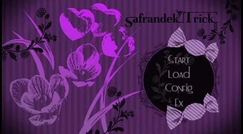 Safrandek Trick