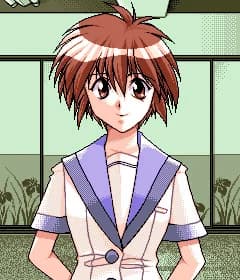 Murakami Chinatsu