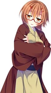 Shitou Ryouko