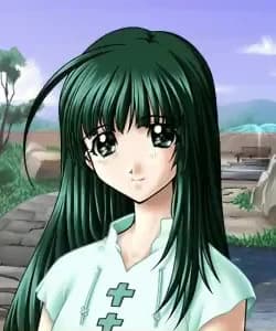 Tsukishima Runa