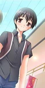 大久保 晴市