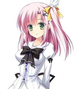 桐理 つばさ