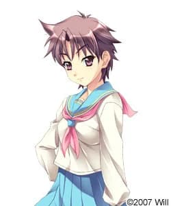 长谷川伦子