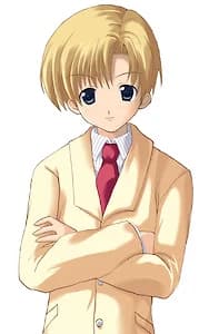 Sunohara Youhei