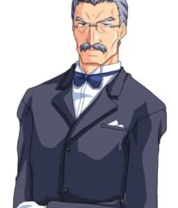長瀬 源四郎