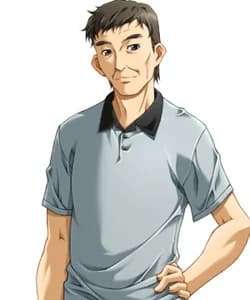 寺田 志高