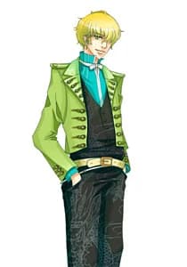 Mikami Hisashi