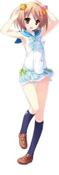 愛内陽良子