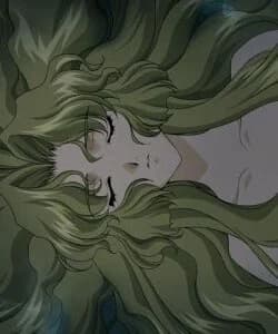 Sakakibara Motoko