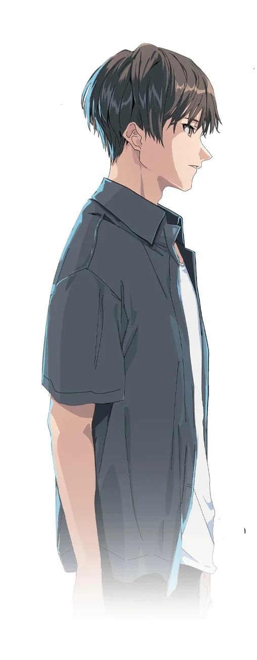 茂住步人