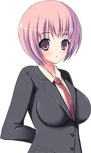 Asai Natsumi