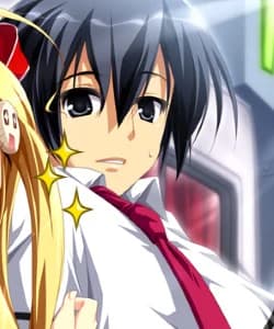 Misono Taichi