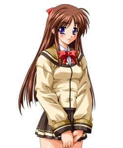 Kurasawa Sanae
