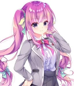 梔子 ネリネ