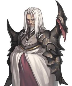 レアード・バルセルト