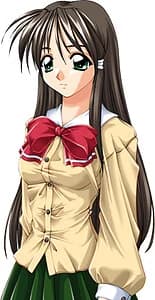 Narita Mai